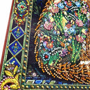5D DIY Special Shaped Diamond Painting Cat Cross Stitch Mosaic Craft Kits