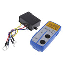 12V Winch Wireless Remote Control System Switch for Truck Jeep ATV SUV