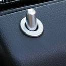 Car Styling Car Door Pin Lift Lock Decoration Covers Bolt Circle Trim Sequi