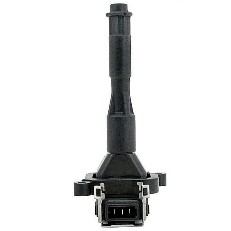 for BMW E46 Ignition Coil 0221504004 1703227 E1W1