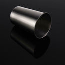 350ML Stainless Steel Camping Cup Water Beer Coffee Tea Cups Outdoor Mug