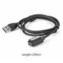 Smart Watch Charger with USB Charging Cable Dock Cradle for SUUNTO SPARTAN