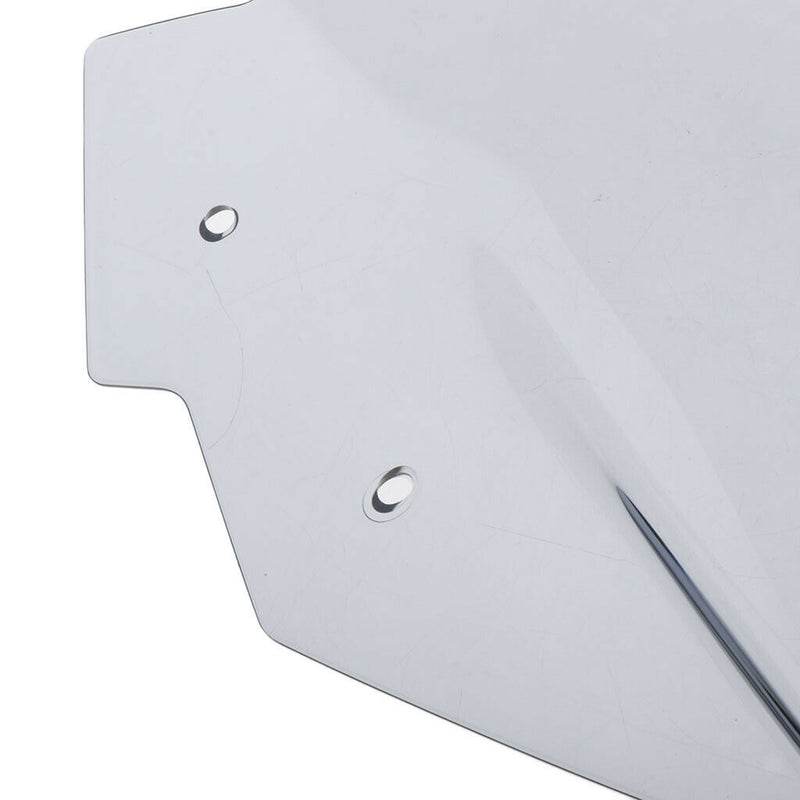 Motorcycle Windshield Windscreen Spoiler Air Deflector Screen Protector for BMW