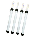 Set of 4, Plant Water Level Indicator Moisture Sensor for Plant Care, Great for