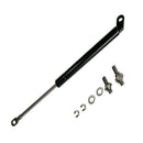 Slow Down Accessories Tailgate Lift Strut Set Rear Car Damper For HILUX VIGO MK6