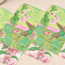 20pcs floral bird paper napkins wedding party birthday decoration supply M&E