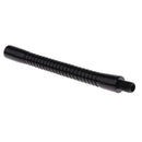 Adjustable Gooseneck Microphone Mics Microphones Iron Pieces Black 15 Cm