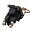 New Starter Solenoid 12V 812-1221-211, 93265-9, 93265WR Stens 435-700, 5391 V5I8