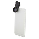 Mobile Phone Camera Lens Clip Plastic Smart Phone Lenses Universal Clamp