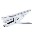Durable Metal Heavy Duty Paper Plier Stapler Desktop Office Supplies Stationery