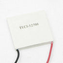 Thermoelectric Peltier Refrigeration Cooler System Chip DC 12V 2PCS TEC IUE