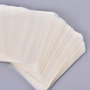 500 Sheets Nougat Wrapping Paper Edible Glutinous Rice Paper Baking Paper FT