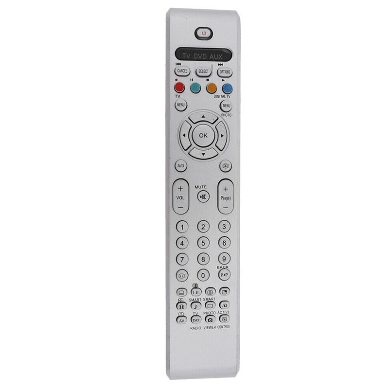 Remote Control Replacement for Phillips RC4347/01 313923810301 RC4343/01