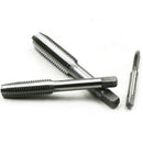 8PCS/Set Metric Tap Die Wrench M3-M12 Screw Thread Plugs Taper Drill Han QBV