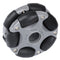 Omni Wheel Robot Tank Vehicle Part For    DIY Robotic Automation, RC Car Rubber