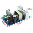 AC-DC 100-240V to 36V 5A 180W 50/60HZ Power Supply Switching Board Module M&E