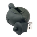 Teapot Portable 32GB USB2.0 Flash Memory Stick Storage Thumb U Disk for PC