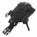 Handy transceiver Radio equipment Bag holder MSC-20B