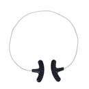 Camping Hiking Pocket Saw Wire Emergency Survive Tool Stainless Steel Wire K Gw