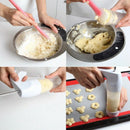 Baking Tools Hand Pressed Cookie Machine Cookie Extrusion Cookie Picking Fl