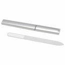1Pc Nail Filer Buffer Glass Nail Sanding Nail Polisher U3K1
