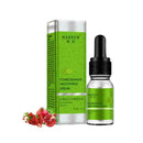 10ml Face Essence Care Hyaluronic Whitening Shrink Pores X6E5 M8E6 W7D1 M0F1