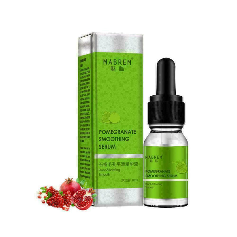 10ml Face Essence Care Hyaluronic Whitening Shrink Pores X6E5 M8E6 W7D1 M0F1