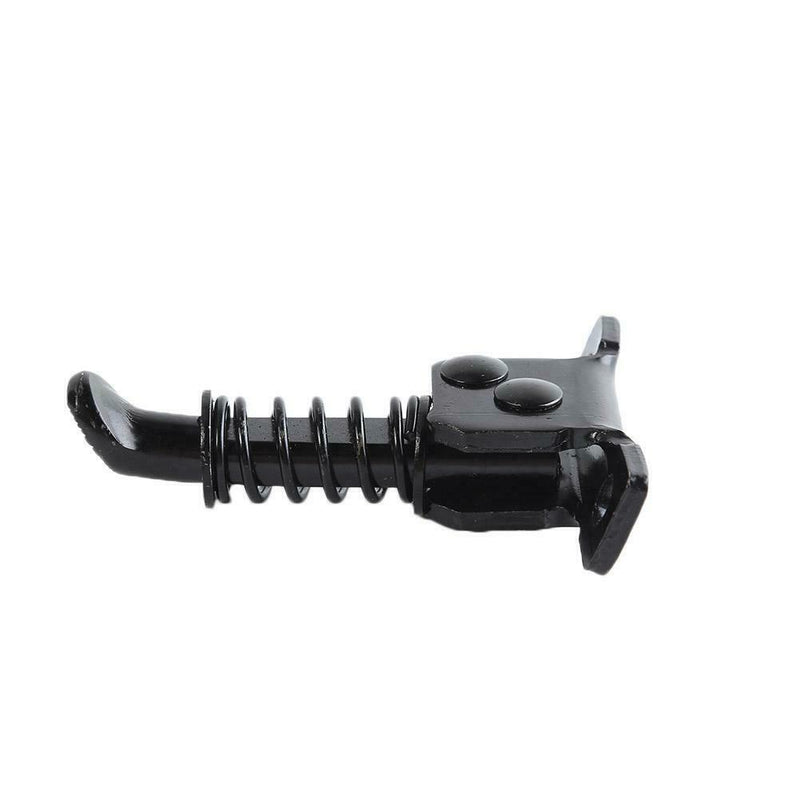 Electric Scooter Kickstand Side Support Parking Stand Bracket for Kugoo