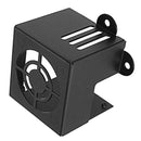 Extruder Fixed DIY Cooling Fan Cover for CR-8S CR-10S CR-10mini CR-10 CR-10