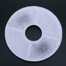 4pcs Pet Fountain Automatic Water Dispenser Activated Carbon Filters Pads