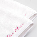 Miss Rose Lazy Cleansing Facial Cleansing Reusable Microfiber Facial Cloth  E4A4