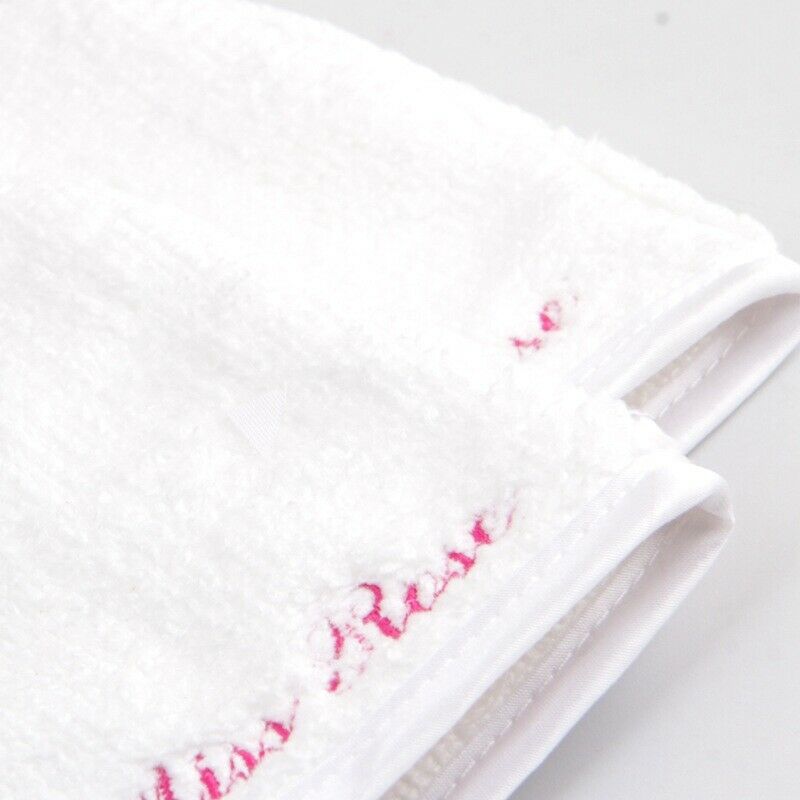 Miss Rose Lazy Cleansing Facial Cleansing Reusable Microfiber Facial Cloth  E4A4