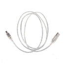 5ft 1.4m usb to firewire ieee 1394 4 pin for ilink adapter cable Hn