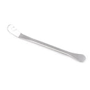 Now 1X Metal Alloy Curved Steel Tyre Tire Lever Remove Repair Tool for Bike 3c