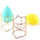 Makeup Egg Puff Storage Rack Beauty Egg Shelf Gourd Puff Rack Beauty Tools