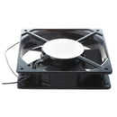 Industrial 120 x 120 x 25mm 0.1A AC 220-240V Cooling Fan F1E9