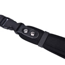 Camera Hand Grip For Canon EOS Nikon Sony Olympus SLR/DSLR Cloth Wrist Strap  Hn