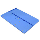 5 in 1 RAB Holder Breadboard ABS Base Plate for Arduino UNO R3 MEGA2560  A