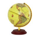 25Cm World Earth Globe Map Geography Globes for Desktop Decoration Educatio