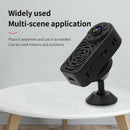 Wireless Wifi 1080P Mini Camera Motion Detection for Home Nanny Office