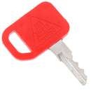 Ignition Keys For John Deere Heavy Equipment Skid Steer Columbia part