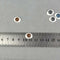 1/4 BJD Safety Eyes 14mm Acrylic Eyeballs for PB Dollfie DOD Custom DIY