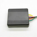 Universal Motorcycle Bike Alarm System Scooter Anti-theft Security Alarm Sy