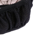 Handbrake Auto Car Steering Wheel Cover Cars Steering Black