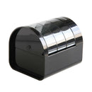 Home Office Plastic Desk Tidy Stationery Pen Organiser Holder +4 Drawer