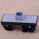Power Window Switch Master Left 3C8959857 fit for VW Passat Jetta Golf Tiguan Hf