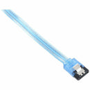50cm SATA 3.0 6GB/s HDD Cable Rector Cord PC Drive U1H3