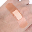 20pcs/lot flexible band aid plaster sterile hemostasis stickers heath careME