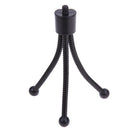 Mini Bendy Flexible Metal Tripod Stand for Digital Camera&Video Holder Unive A