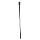 Host Case PC Cooler Cooling Fan Power Cable 1 Female to 4 Male 4Pin Socket